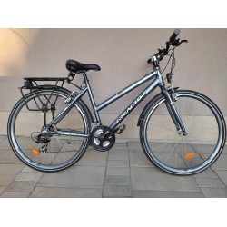 алуминиев градски велосипед FS25 28 цола